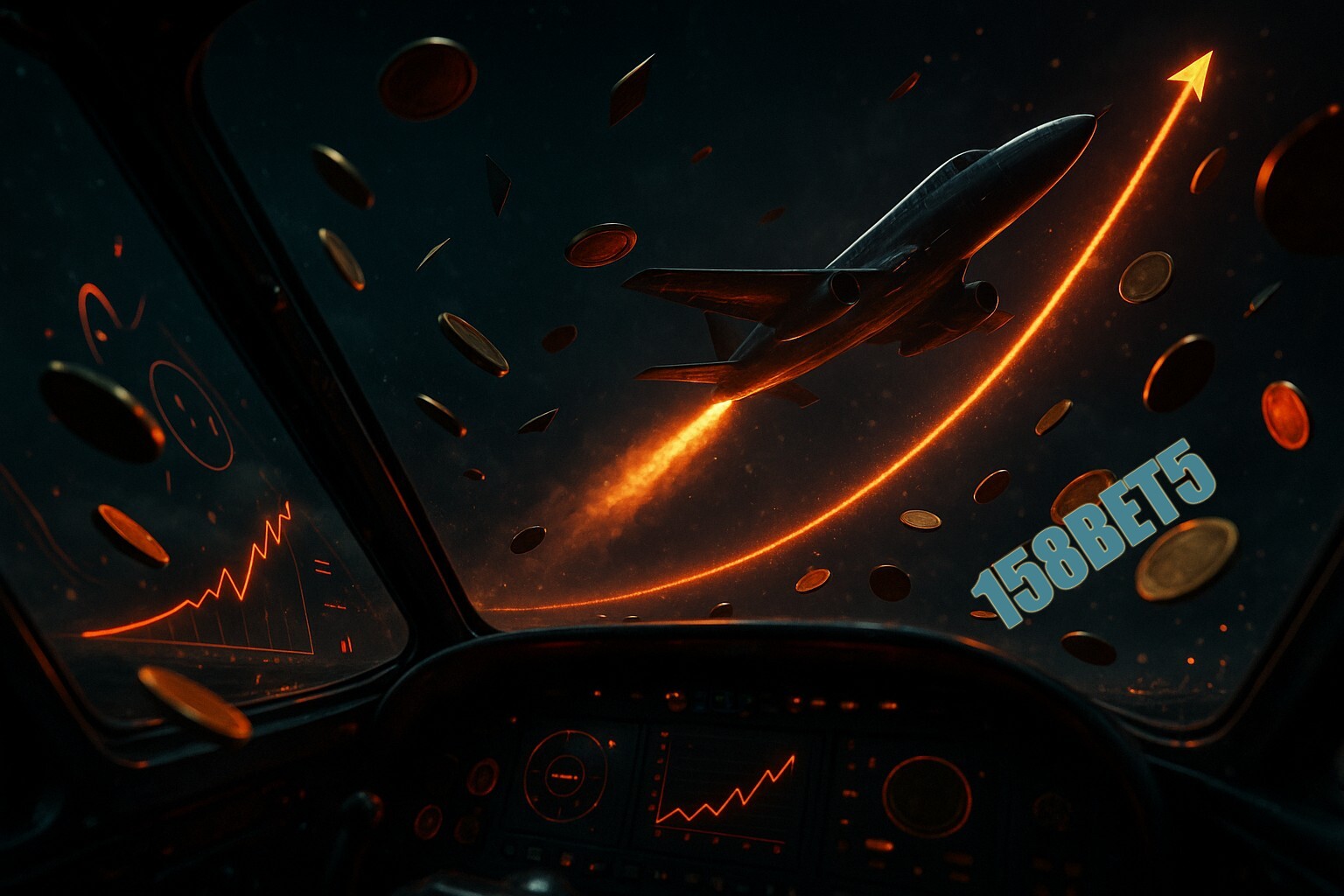 Como Jogar Aviator