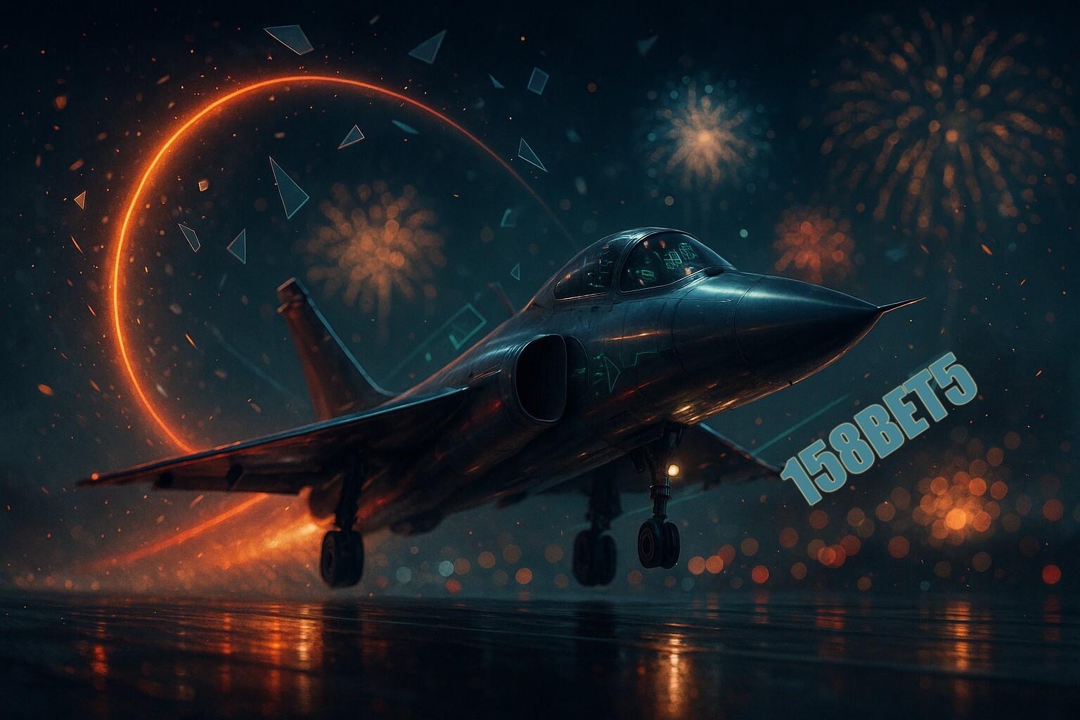 Aviator Festivo