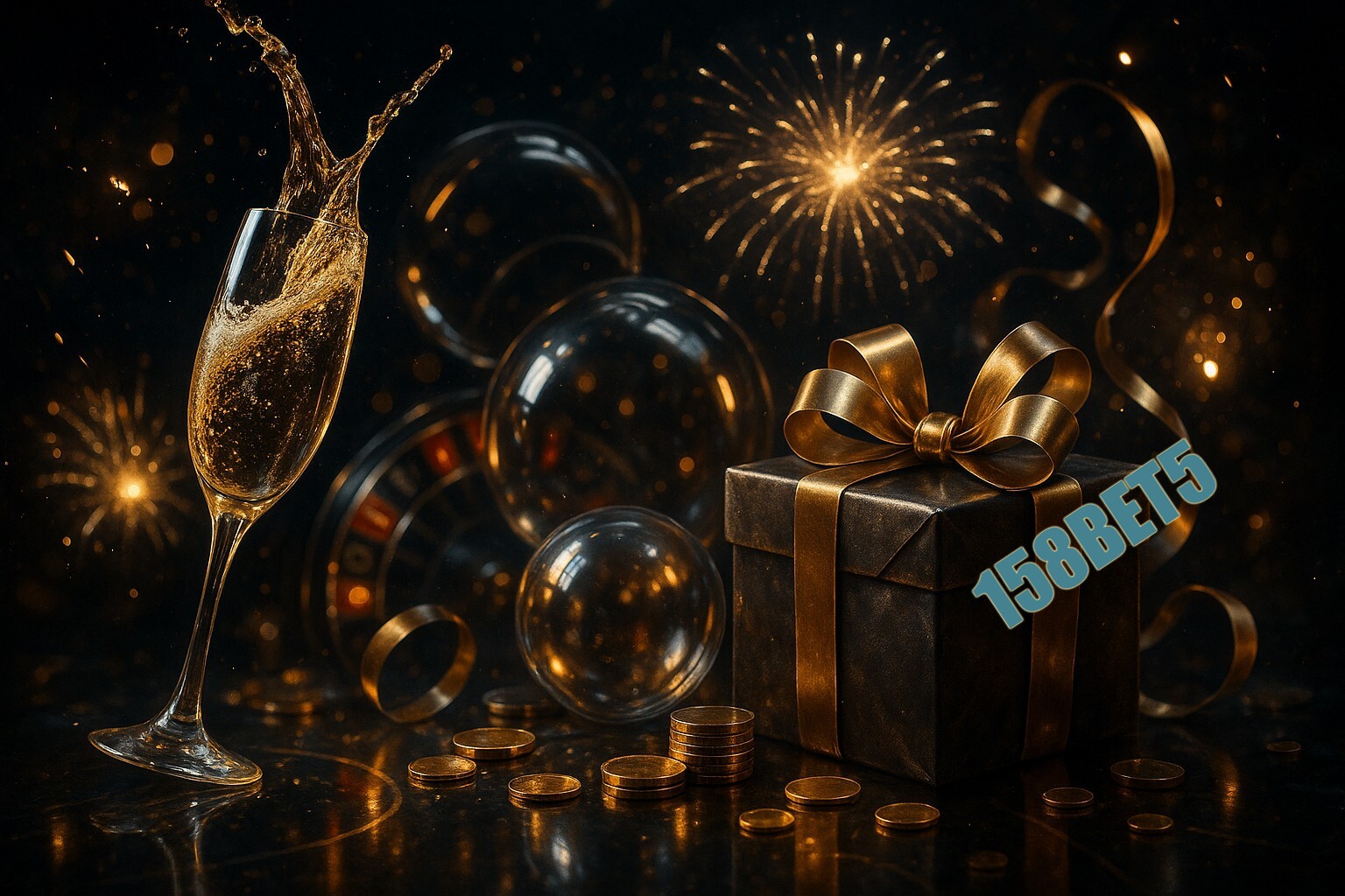 Bônus Festivos