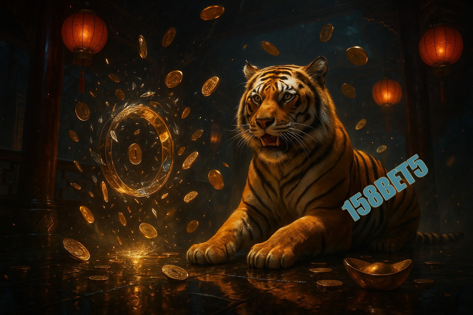 Como Jogar Fortune Tiger