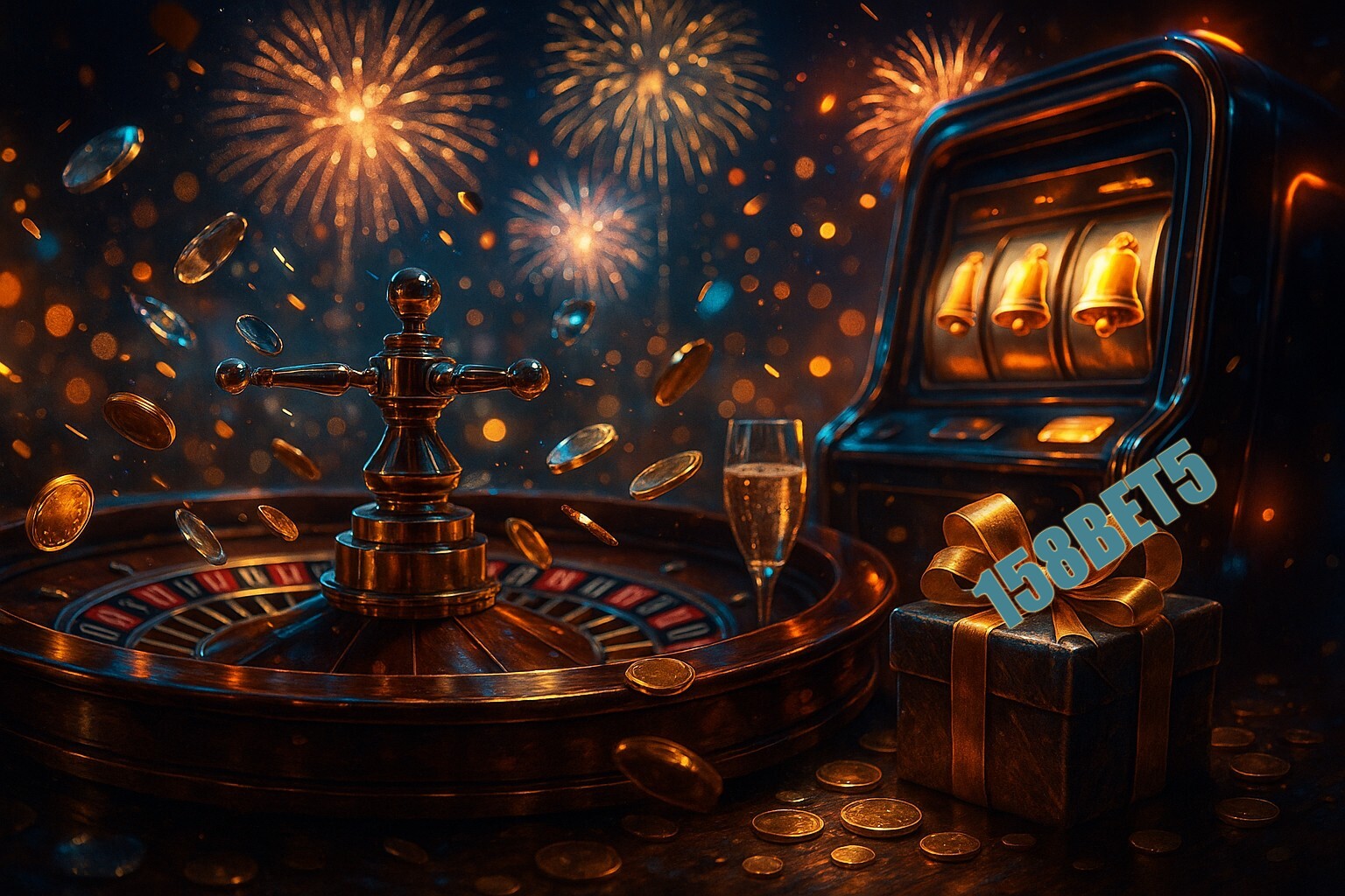 Jogos Festivos